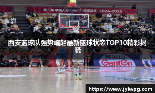 西安篮球队强势崛起最新篮球状态TOP10精彩揭晓